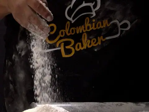Colombian baker taylorsville
