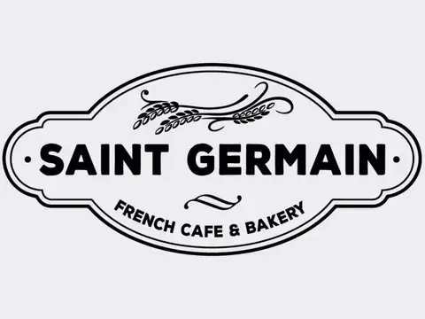 Saint Germain Bakery at Ponce City Market