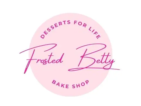 Frosted Betty
