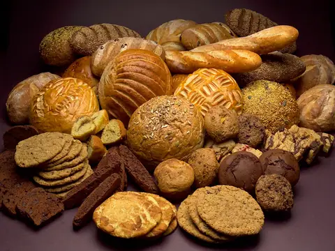 Great Harvest Bread Co.