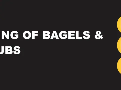 King Of Bagels and Subs