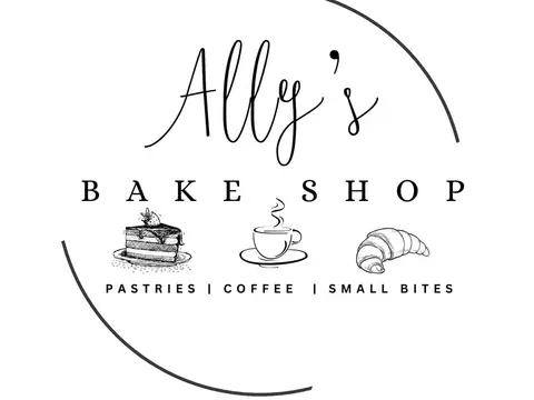 Ally’s bake shop at the General Store