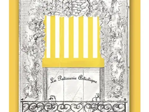 Nahid La Patisserie