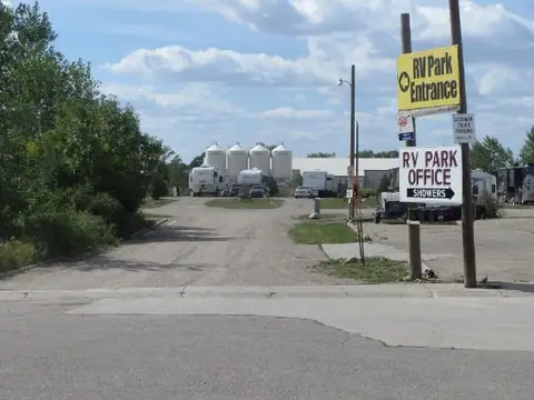 Kerry's Sweet Shop in Casselton, ND