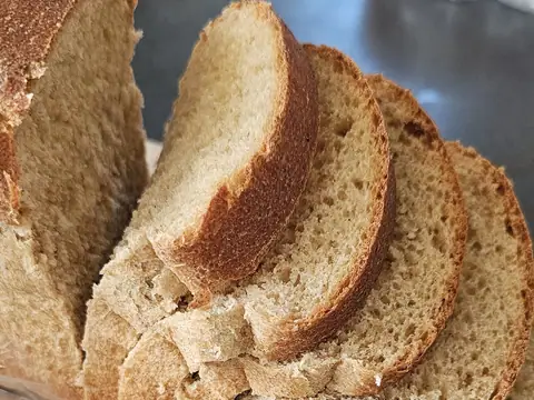 Arise and Shine Bakes