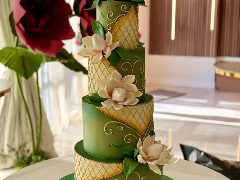 The London Baker