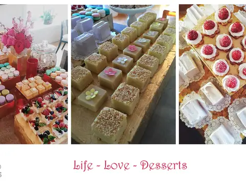Jojo Cakes in Fountain Valley, CA