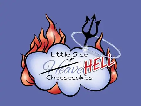 Little Slice of Heaven Cheesecakes