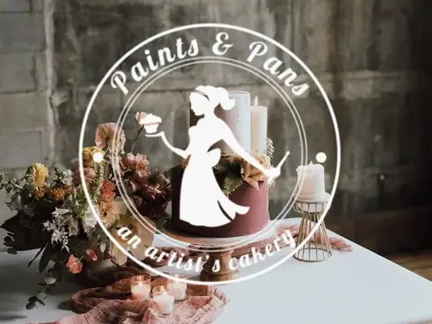 Paints & Pans