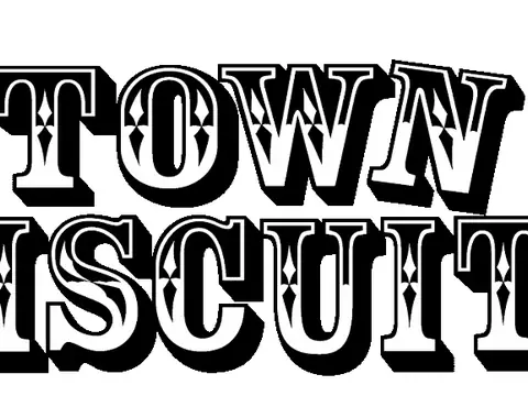 Town Biscuits