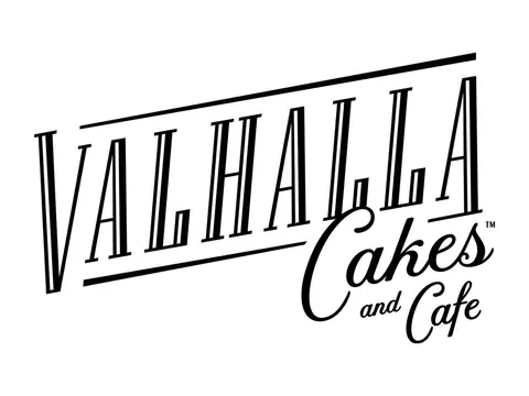 Valhalla Cakes