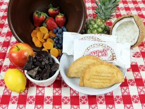 Mindy Lu's Pies