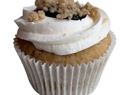 Cupcake Heaven in Haymarket, VA