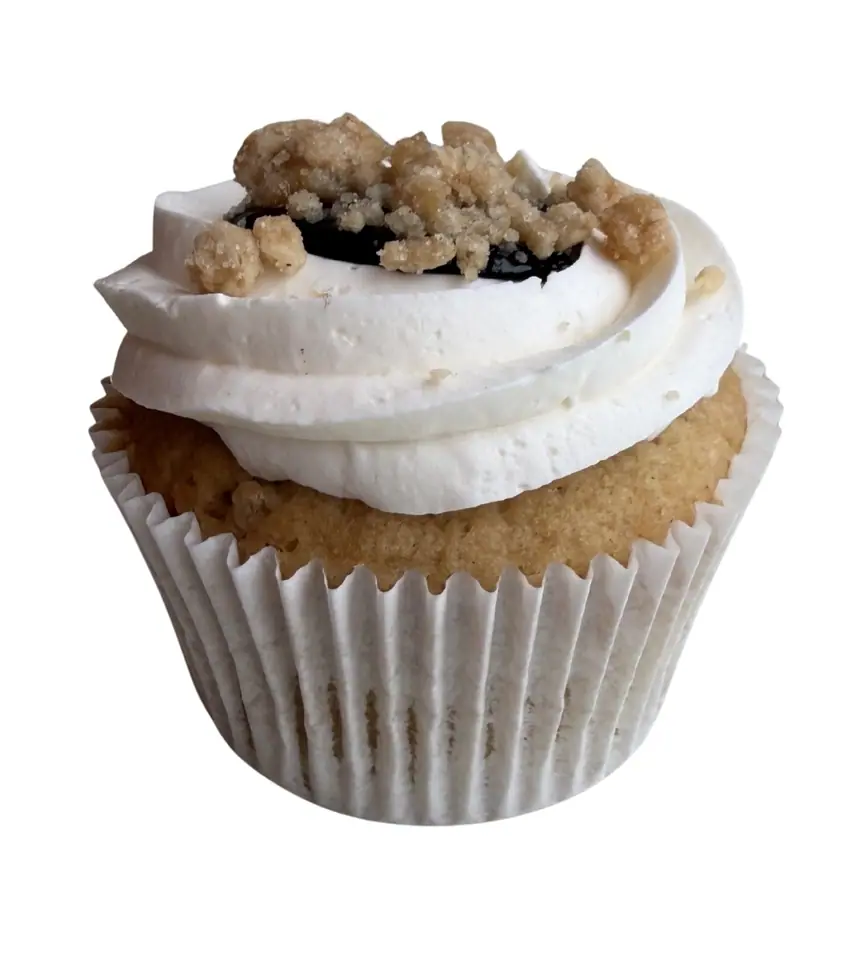 Cupcake Heaven in Haymarket, VA