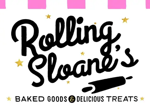 Rolling Sloanes Bakery in Alexandria, VA