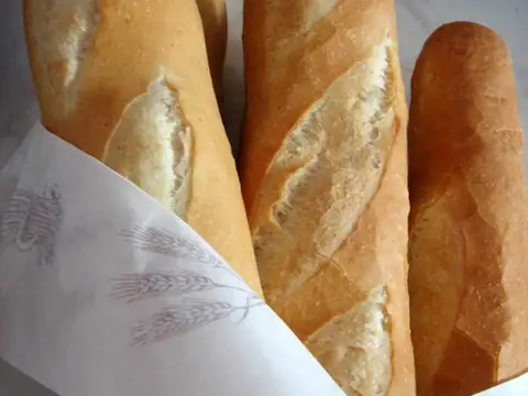 Max's Baked Goods