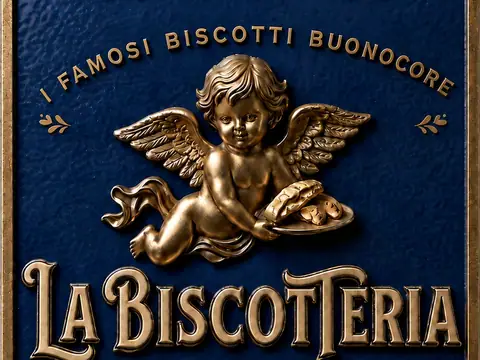 La Biscotteria