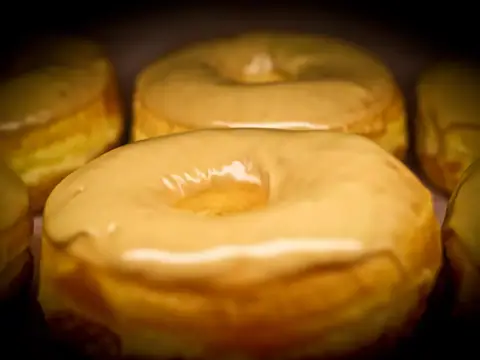 Golden Donuts in Fresno, CA