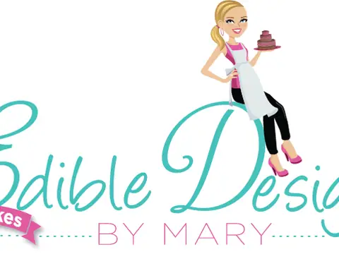 Edible Designs By Mary 3-d Cakes