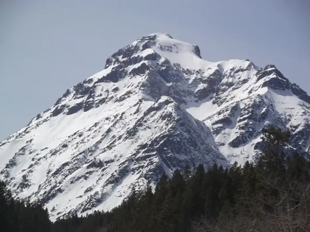 Rock And Roll Bakery in East Glacier Park, MT