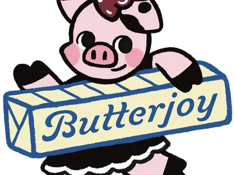 Butterjoy