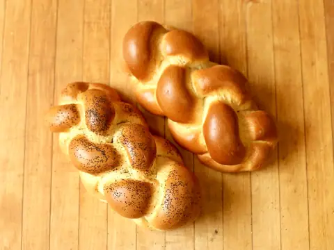 Grand Bakery