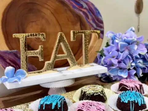 Lilipops Bakery