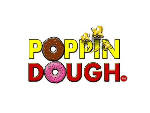 Poppin Dough