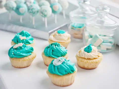 Sherri's Sweet Treats