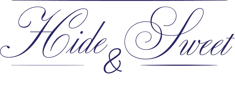 Hide and sweet in North Bergen, NJ