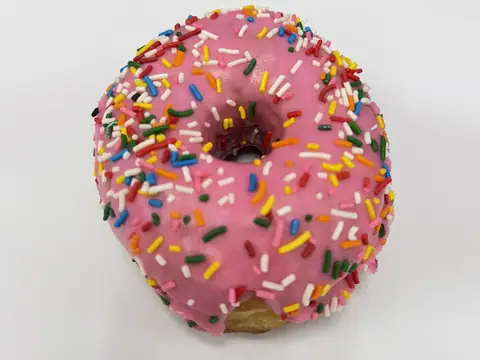 Blinkie's Donuts in Los Angeles, CA