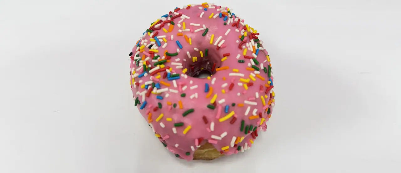 Blinkie's Donuts in Los Angeles, CA