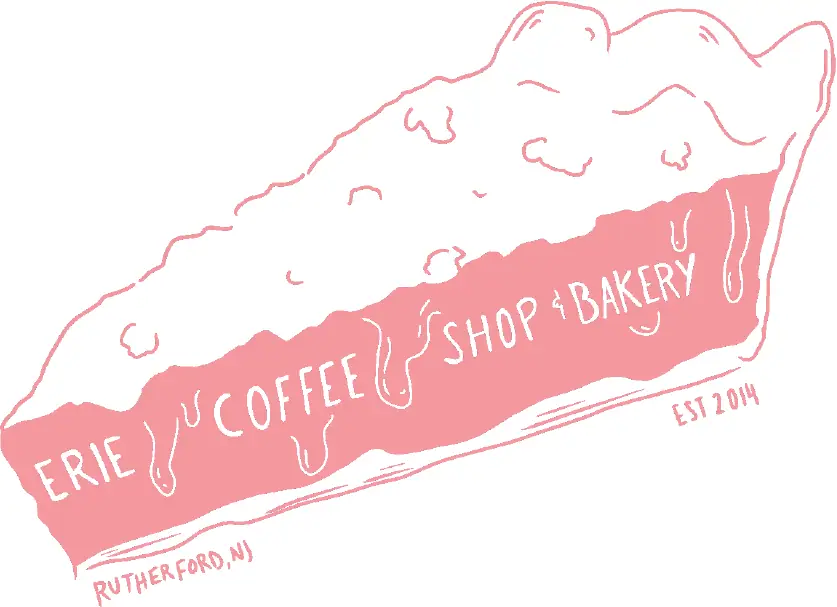 Erie Coffeeshop & Bakery in Rutherford, NJ