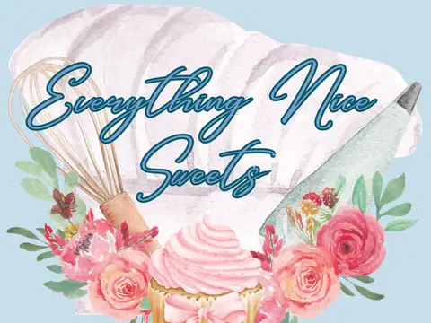 Everything Nice Sweets Bakery & Cafe