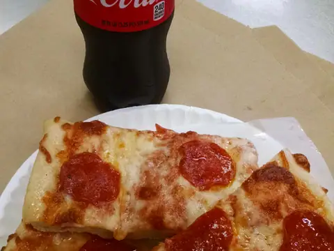 Capri Italian Bakery