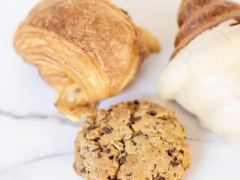 Seasons Bakery & Cafe