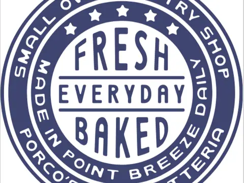 Small Oven Pastry Shop