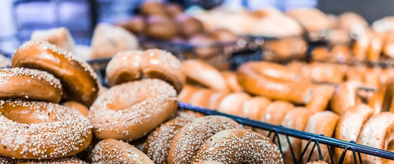 Let There Be Bagels in Port Washington, NY