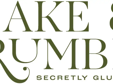 Cake & Crumble