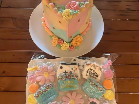 Wildflour Baking Company in Woodland Park, CO