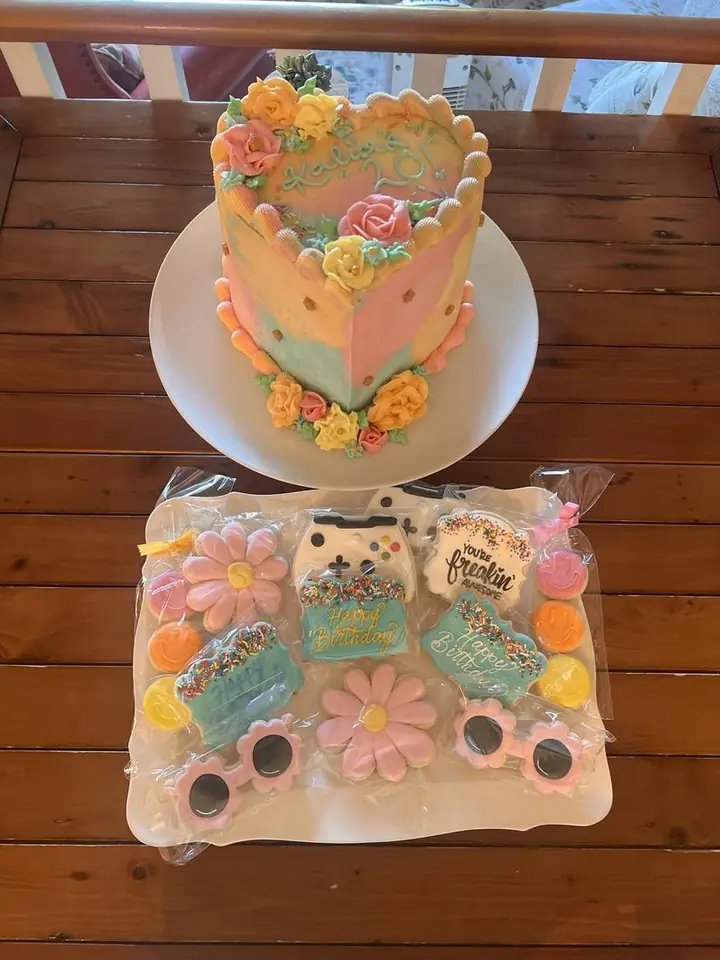 Wildflour Baking Company in Woodland Park, CO