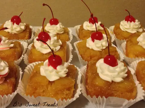 B's Sweet Treats, MD