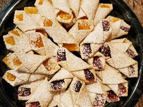 Barb's Hungarian Nut Rolls in Kettering, OH