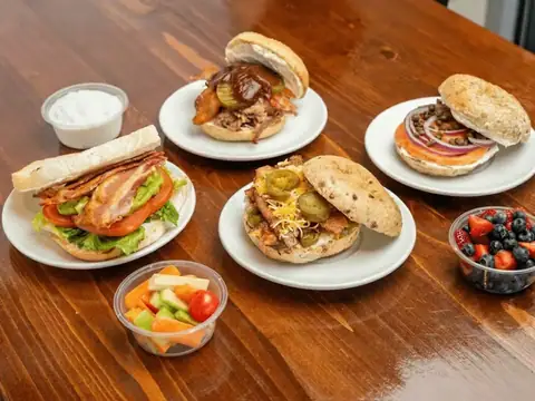 Bakers Haus