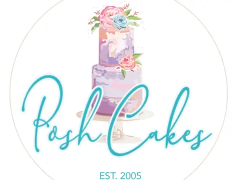 Posh Cakes