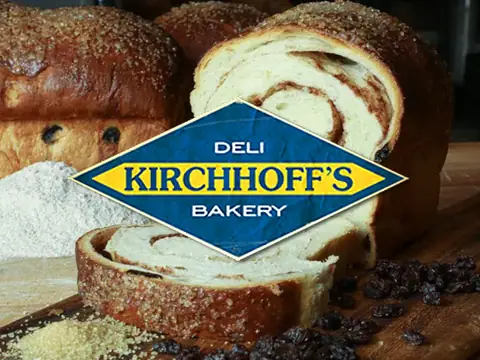 Kirchhoff's Bakery and Deli