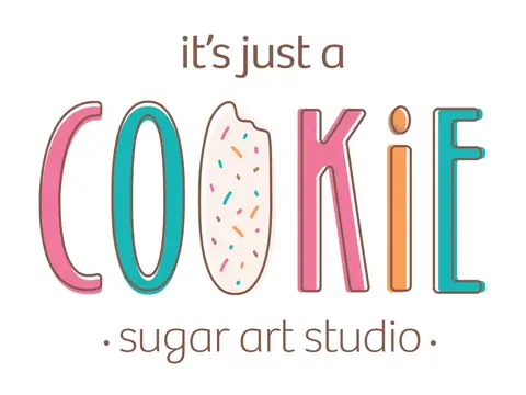 It's Just A Cookie