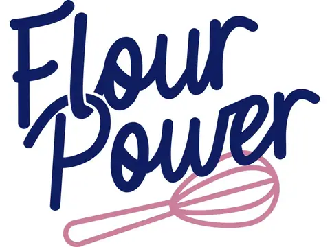 Flour Power in Pelham, NY
