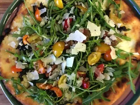Sam's Graces Cafe & Bakery