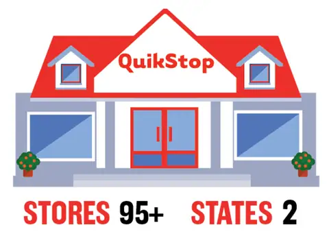 Quik Stop Shoppe